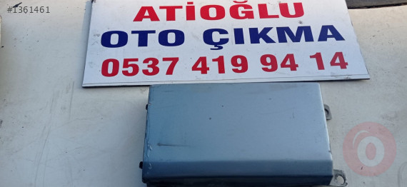 Fiat Tempra 2000 Arka Stop Alt Kaşı 1990-1998