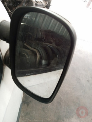 FİAT DOBLO SAĞ AYNA