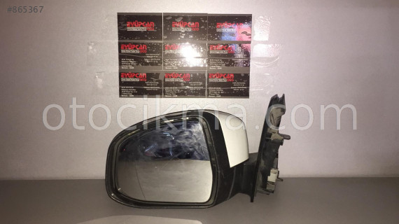 ford focus 2011_2015 sol ayna   EYÜPCAN OTO ÇIKMA'DA