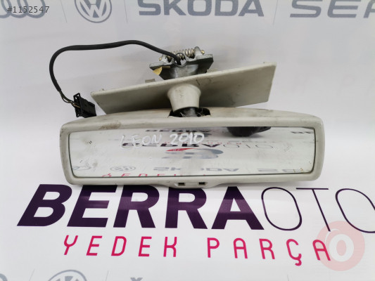 SEAT LEON ALTEA İÇ DİKİZ AYNASI 5P0857511C