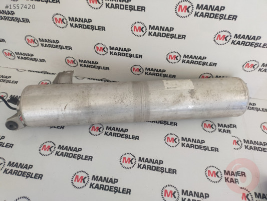 PORSCHE CAYENNE HAVA SÜSPANSİYON TANKI 7P0616201A