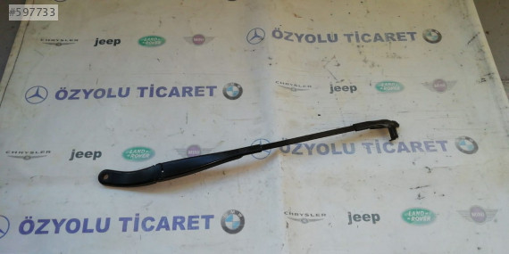 Mercedes w216 CL serisi silecek kolu A2218200144