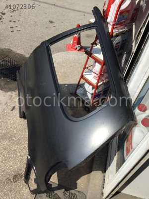 POLO HB 95-2000 SOL ARKA ÇAMURLUK ORJJİNAL SIFIR 3 KAPILI Tİ