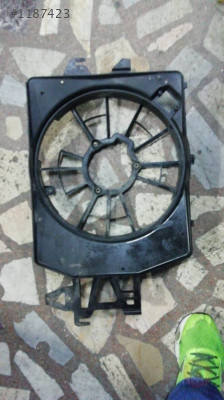 FORD ESCORT FAN MOTORU KASASI 95AB 8C607 ÇIKMA ORİJİNAL