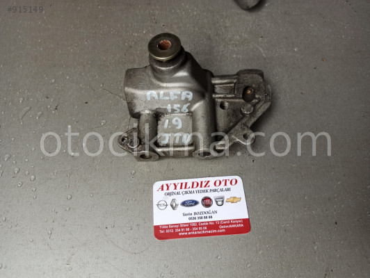 55181494 FİAT ALFA 1.9 KULAK