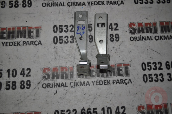 ÇIKMA JETTA GOLF KAPUT MENTEŞESİ