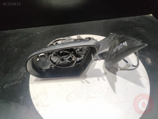 Mercedes C Serisi W205 Sol Ayna A0998107700