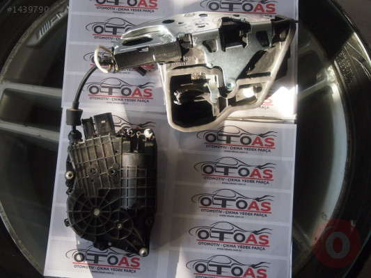 BMW F10 4151309800 MERKEZİ KİLİT SOL ÖN