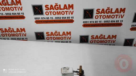 PEUGEOT 406 ÇIKMA  SOL ÖN KAPI GERGİSİ
