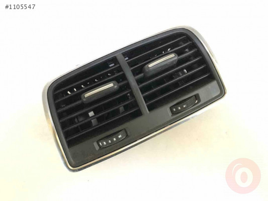 AUDİ A6,A7 11-14 HAVA KANALI ARKA 4G0819203 6PS