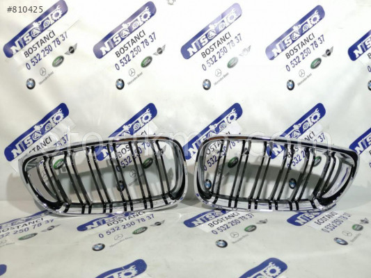 BMW 3 SERİSİ F34 GT KASA M PANJUR SAĞ SOL SIFIR 12-18