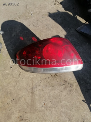 FİAT LİNEA ARKA SOL STOP TAMER OTOMOTİV