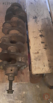 ford connect 1.8 çıkma krank