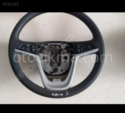 2013 opel astraj direksiyon simiti orj.cıkma