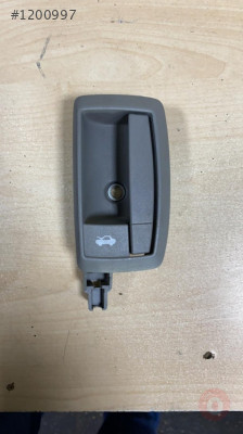 FİAT DUCATO KAPUT AÇMA
