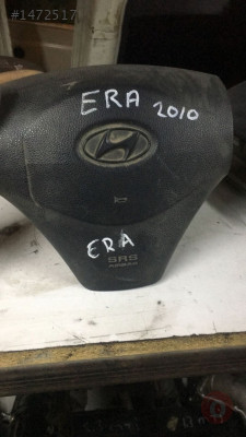 HYUNDAİ ACCENT ERA 2010 ÇIKMA ORJİNAL DİREKSİYON AİRBAG