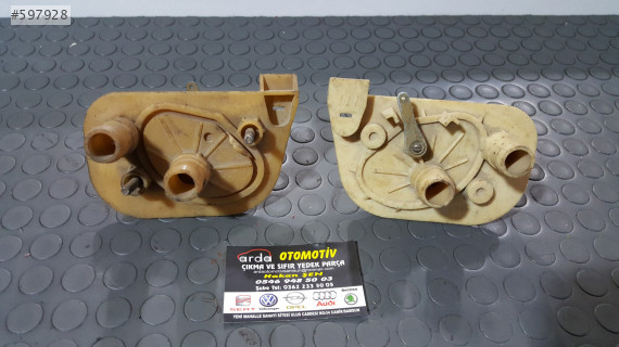 LADA SAMARA KALORİFER MUSLUĞU SIFIR ORJİNAL ADET FİYATI