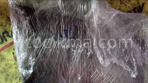 RENAULT CLIO 4 ORJINAL CIKMA SAG ARKA CAM