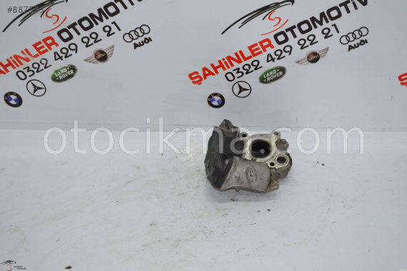MERCEDES VİTO W639 EGR VALFİ A6511400360