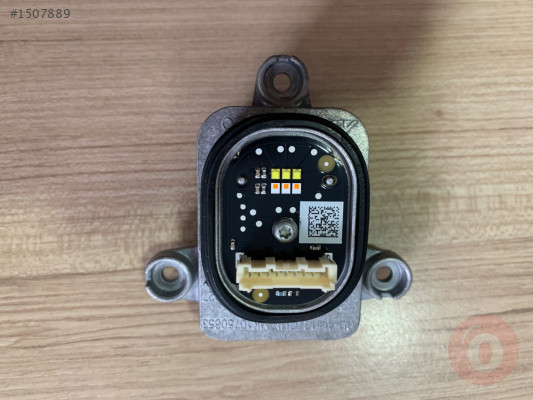 FİAT EGEA ÇIKMA ORJİNAL LED BEYNİ