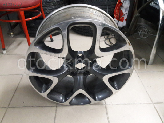 opel insignia opc jant 20x8,5 TEK KALDI- UYSALLAR OTO ÇIKMA