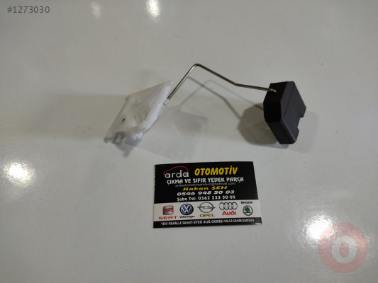 TRANSPORTER T5  2003-2015 YAKIT GÖSTERGE ÜNİTESİ  İTHAL ÜRÜN