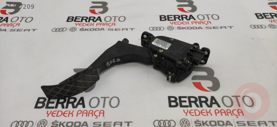 AUDİ A3 2001-2003 GAZ PEDALI 6Q1721503B