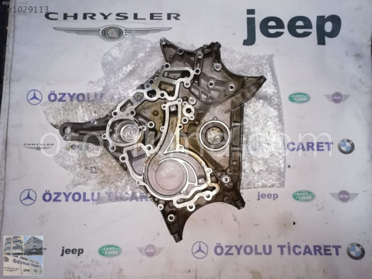 Mercedes w211 e serisi e500 Silindir kapağı R2730162601