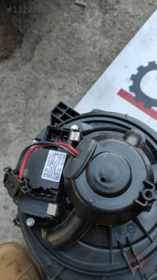 1K1820308E caddy 2011-16 comfortline dijital kalorifer kazan