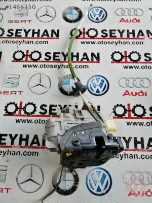 4F0839015 audi a3 2008 sol arka kapı kilidi