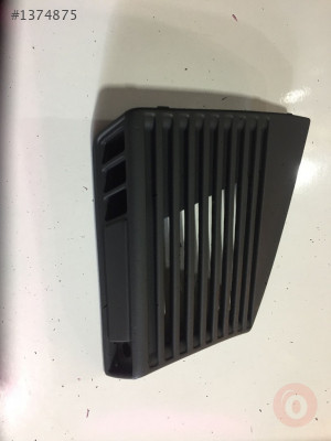 GOLF 2 SAĞ HOPORLÖR KAPAĞI TORPİDO ÜSTÜ SÖKME