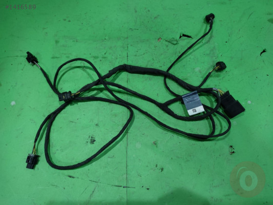 Mercedes Vito W447 Parktronik Pts Pdc Kablo A4475408550