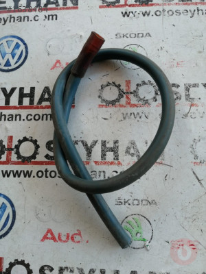 Volkswagen golf 4 sunroof su tahliye hortumu