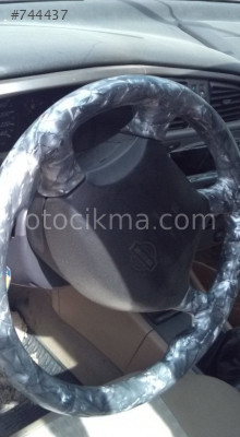 2000 MODEL ÇIKMA NİSSAN PRİMERA 1.8 AİRBAG KAPAĞI.
