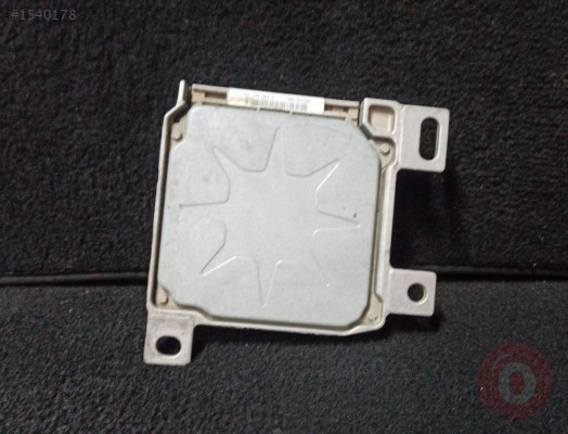 Renault Clio H.B. Airbag Beyni çıkma  0285001537051935941