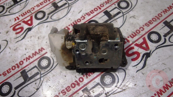 Fiat Doblo Kapı Kilidi