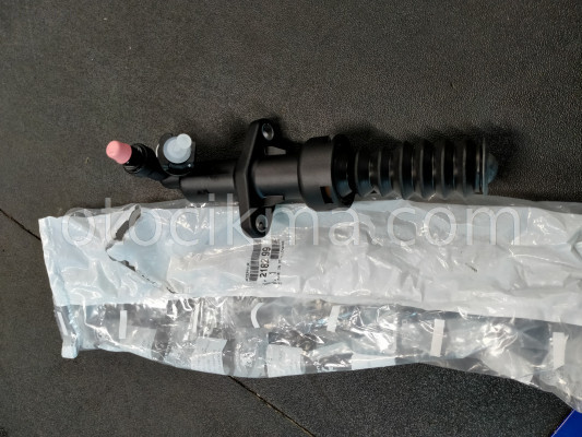 citreon Berlingo fren merkezi