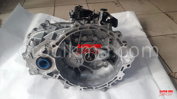 HYUNDAİ - İ20 / D4FC 1.4 CRDİ DİZEL MANUEL ŞANZIMAN (6 İLERİ)