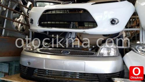 ÇIKMA YENİ FORD FİESTA ÖN TAMPON HAKANOTO DAN