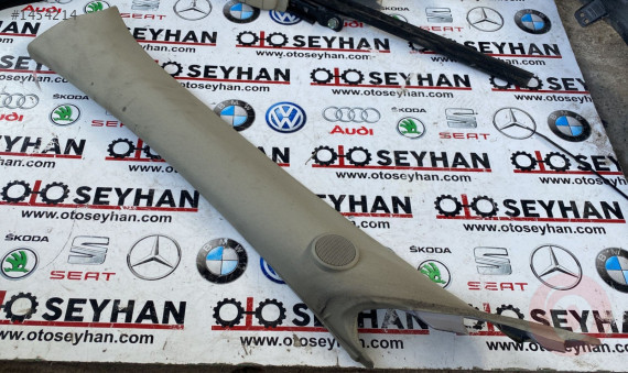 76912-AV700 nissan primera 2007 sol ön direk kaplaması