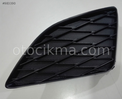 Toyota Corolla Sis Kapağı 2007 2009 Sol..