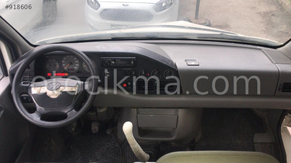 VOLKSWAGEN LT35 ÇIKMA DİREKSİYON ENES OTO VOLKSWAGEN ÇIKMA
