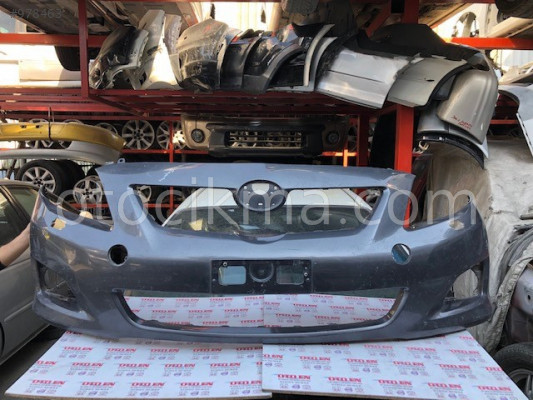 TOYOTA COROLLA ON TAMPON 2007 2010 ZZ151