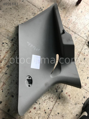 opel mokka arka kemer bakaliti 95150837 orjinal oto opel