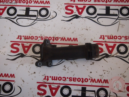 BMW 5 TERMOSTAT BORUSU