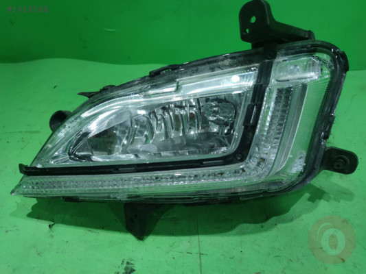 Hyundai Tucson Sol Ön Sis Farı
