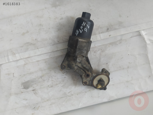 PEUGEOT CİTROEN 1.6 BENZİNLİ YAĞ FİLTRE KUTUSU