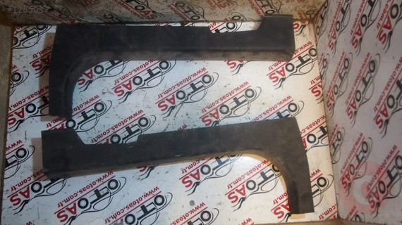 NİSSAN QASHQAİ İÇ PLASTİK - 769B4JD000