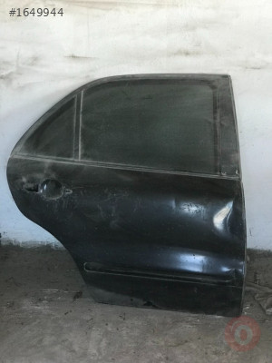 FİAT MAREA SAĞ ARKA KAPI DOLU