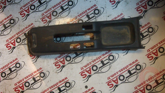 Renault Clio 3 Orta Konsol
